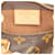 Louis Vuitton Brown Monogram Mini Speedy HL Marrom - vista 5