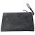Bottega Veneta Tote Arco Mini in agnello nero con intreccio - vista 13