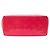 Louis Vuitton Pink Monogram Vernis Reade PM - view 3