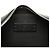 Valentino Crossbody-Tasche aus schwarzem Leder VLTN - Ansicht 5