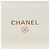 Clutch Chanel White Mini Quilted Caviar Con Catena Bianco - vista 5