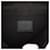 Pochette Discovery Louis Vuitton Monogram Shadow negro - vista 5