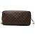 Louis Vuitton Marrom Monogram Neverfull GM - vista 3
