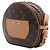 Louis Vuitton Marrom Monogram Boite Chapeaux Souple MM - vista 2