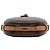 Louis Vuitton Marrom Monogram Boite Chapeaux Souple MM - vista 3