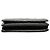 Wallet On Chain Cartera Chanel Black CC Quilted Caviar con Cadena Negro - vista 3
