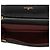 Wallet On Chain Cartera Chanel Black CC Quilted Caviar con Cadena Negro - vista 4