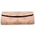 Louis Vuitton Rosa Monogram Mahina Iris XS - vista 3