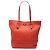 Louis Vuitton Red Monogram Empreinte Citadine PM Rosso