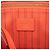 Louis Vuitton Red Monogram Empreinte Citadine PM Rosso - vista 5