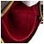 Louis Vuitton Marrone Damier Ebene Trunks Labels Pochette Milla MM - vista 6