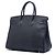 Hermès Blue Togo Birkin Retourne 35 Blu navy - vista 2