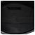 Chanel Black Medium Quilted Lambskin Private Affair Camellia Flap Nero - vista 4