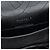 Chanel Black Quilted Crinkled Patent Reissue 2.55 Double Flap 227 Nero - vista 5
