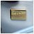 Wallet On Chain Portafoglio con catena Chanel Blue Quilted Caviar Crystal Enamel CC Blu chiaro - vista 4