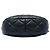 Borsa Hobo Chanel Black CC in agnello trapuntato con catena Nero - vista 3