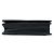 Wallet On Chain Portafoglio con Catena Chanel Black CC Caviar Nero - vista 3