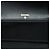 Wallet On Chain Portafoglio con Catena Chanel Black CC Caviar Nero - vista 4