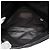 Chanel Black Quilted Metallic Distressed Lambskin CC Crystal Flap Nero - vista 4