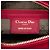 Dior Red Medium Lambskin Cannage Lady Dior - view 5