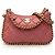 Chanel Pink CC Quilted Lambskin Trendy Chain Around Hobo Rosa