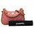 Chanel Pink CC Quilted Lambskin Trendy Chain Around Hobo Rosa - vista 7