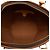 Louis Vuitton Marrone Monogram Ellipse PM - vista 4