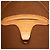 Louis Vuitton Marrone Monogram Ellipse PM - vista 5