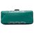 Goyard Verde Mini Goyardine Saigon Souple - vista 3