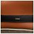 Chloé Penelope Soft Satchel em couro de vitelo de grão pequeno preto - vista 5
