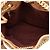 Chanel Beige Large CC Quilted Calfskin On My Shoulder Drawstring Bucket Bag - view 4