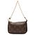 Louis Vuitton Marrone Monogram Mini Pochette Accessoires