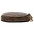 Louis Vuitton Marrone Monogram Mini Pochette Accessoires - vista 3