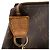 Louis Vuitton Marrone Monogram Mini Pochette Accessoires - vista 5