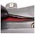Chanel Black Medium Classic Lambskin Double Flap Nero - vista 10