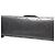 Chanel Black Medium Classic Lambskin Double Flap Nero - vista 11