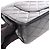 Chanel Black Medium Classic Lambskin Double Flap Nero - vista 14
