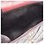 Chanel Black Medium Classic Lambskin Double Flap Nero - vista 4