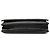 Chanel Black CC gestepptes Caviar Wallet on Chain Schwarz - Ansicht 3