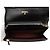 Chanel Black CC gestepptes Caviar Wallet on Chain Schwarz - Ansicht 4