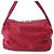 Louis Vuitton Red Monogram Mahina Galatea PM Rosso - vista 2