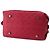 Louis Vuitton Red Monogram Mahina Galatea PM Rosso - vista 3