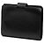 Chanel Black CC Caviar Bifold Geldbörse Schwarz - Ansicht 2