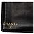 Chanel Black CC Caviar Bifold Geldbörse Schwarz - Ansicht 6