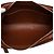 Louis Vuitton Marrone Monogram Orsay - vista 4