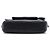 Chanel Black Caviar Pocket In The City Single Flap Nero - vista 3