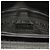 Borsa a Spalla Chanel Black CC Chocolate Bar Lambskin No 5 Camellia Nero - vista 5