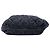 Bolsa Tote Chanel Blue Large Quilted Denim Stretch Spirit Azul Azul marinho - vista 3