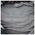 Bolsa Tote Chanel Blue Large Quilted Denim Stretch Spirit Azul Azul marinho - vista 4