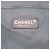 Bolsa Tote Chanel Blue Large Quilted Denim Stretch Spirit Azul Azul marinho - vista 5
